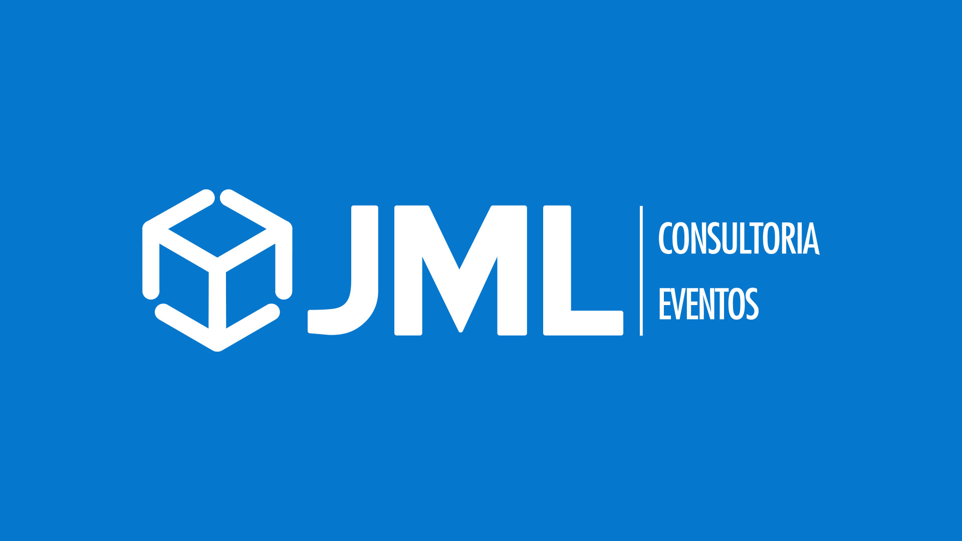 Logo da JML Consultoria e Eventos, parceiro da Modupar