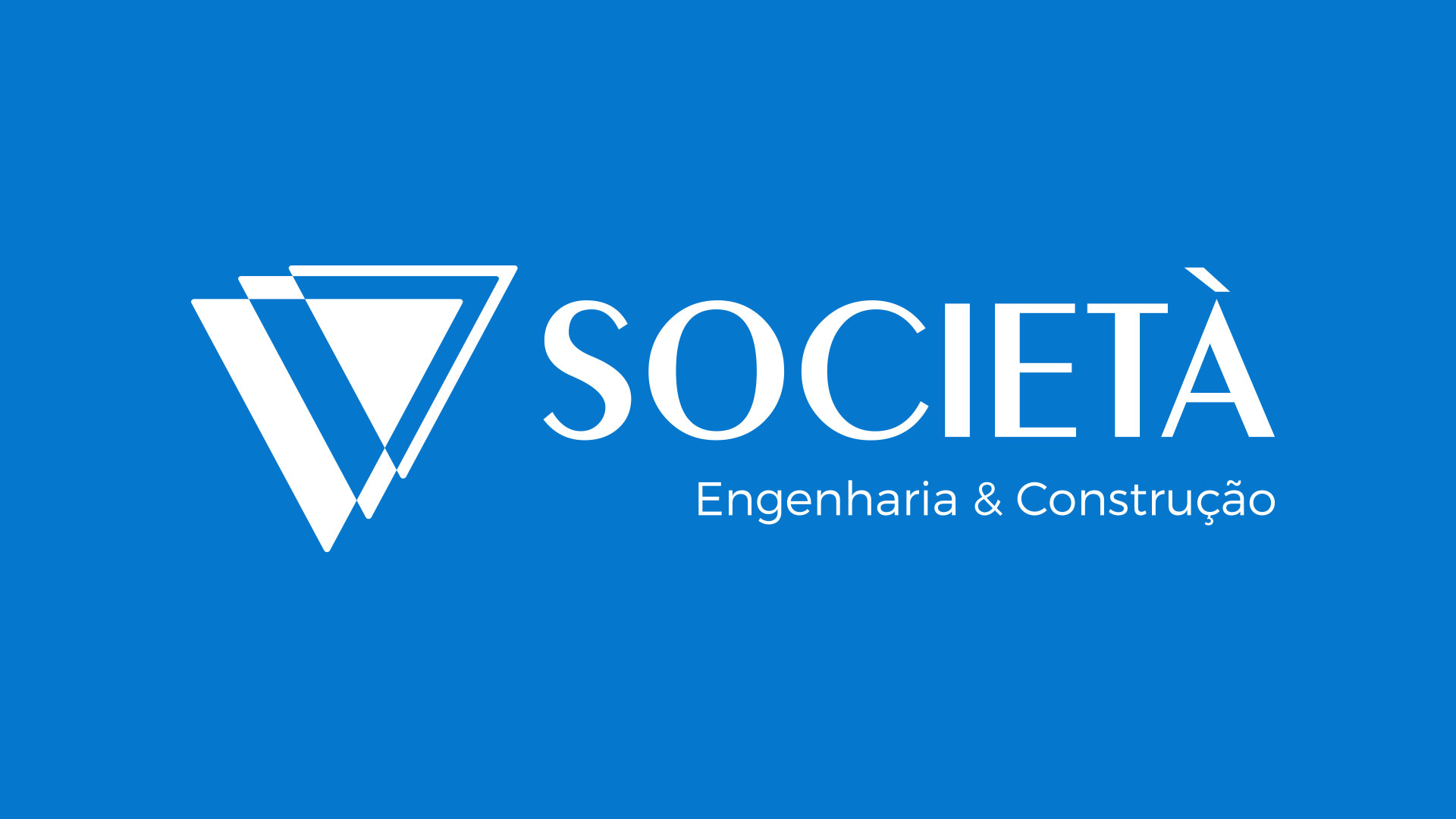 Logo do Grupo Società, parceiro da Modupar.